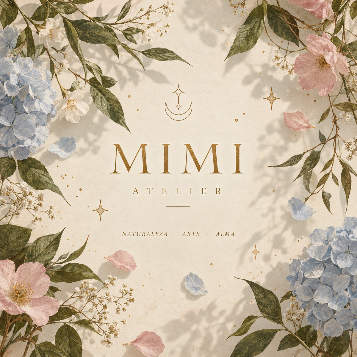 COSITAS DE MIMI