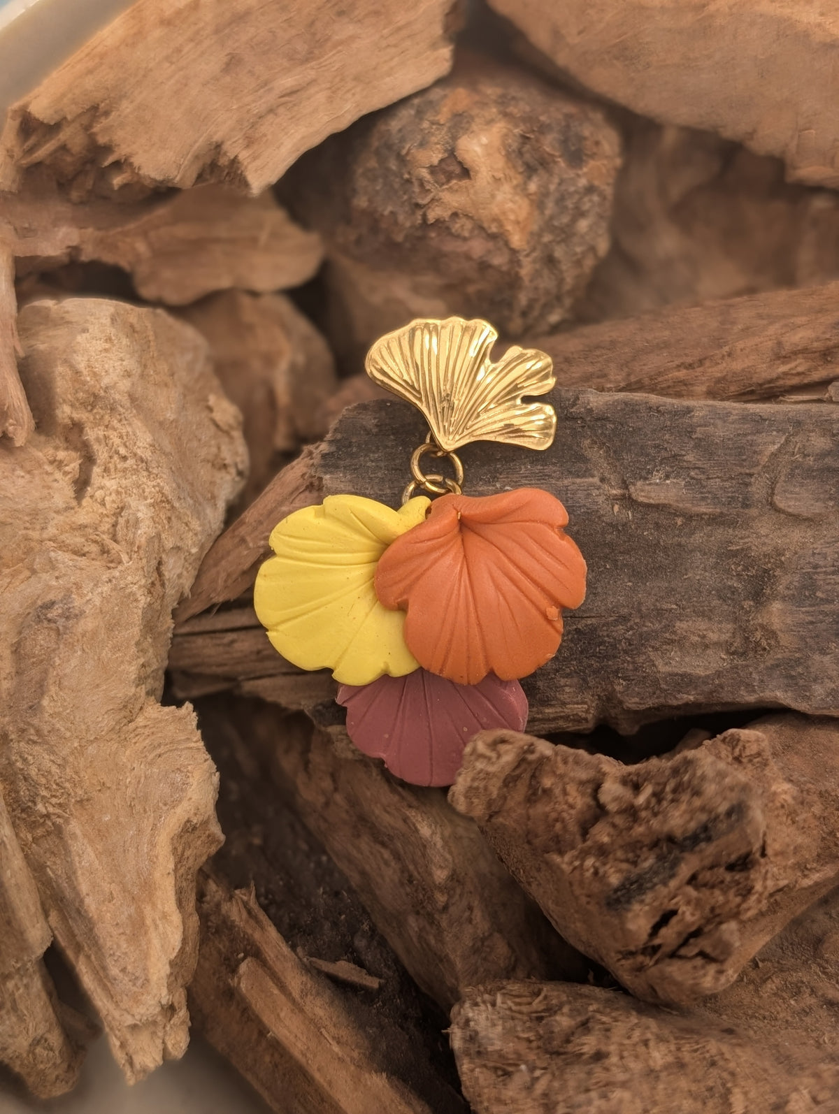 Ginkgo